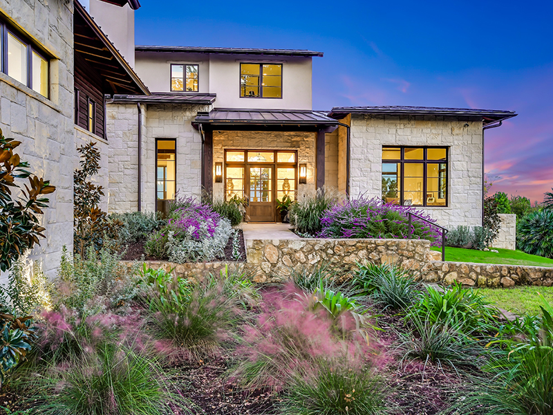 New Construction Homes in Austin, TX